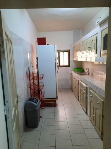 Apartamento Chez Khayo Cadjehoun