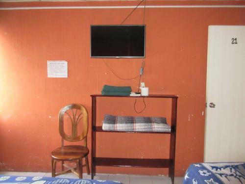 Hostal Hotel Nancy