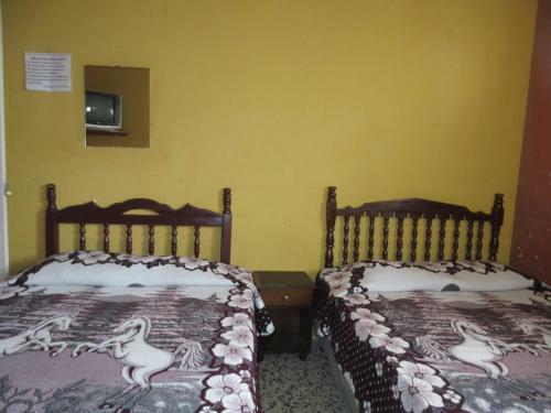 Hostal Hotel Nancy