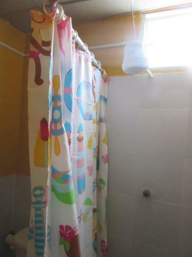 Hostal Hotel Nancy