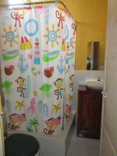 Hostal Hotel Nancy