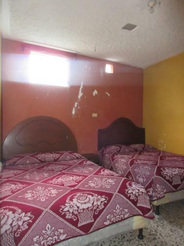 Hostal Hotel Nancy