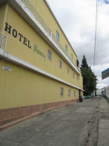 Hostal Hotel Nancy