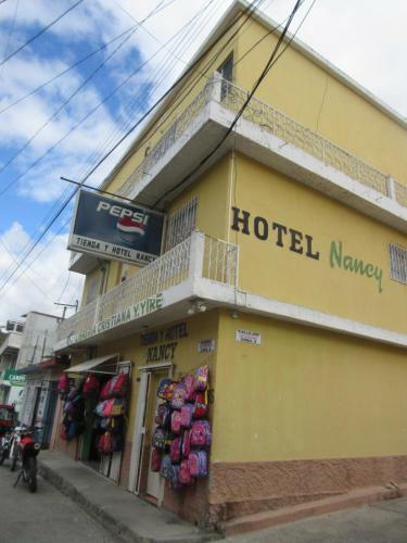 Hostal Hotel Nancy