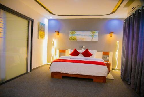 Hotel La Casa Cielo