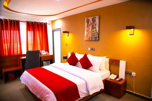 Hotel La Casa Cielo