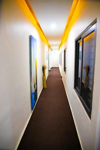 Hotel La Casa Cielo