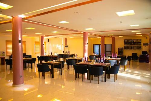 Hotel La Casa Cielo