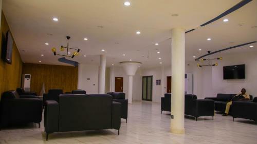 Hotel La Casa Cielo