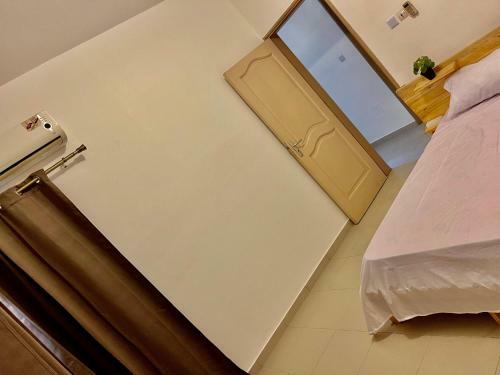 Apartamento Appartement Kirikou