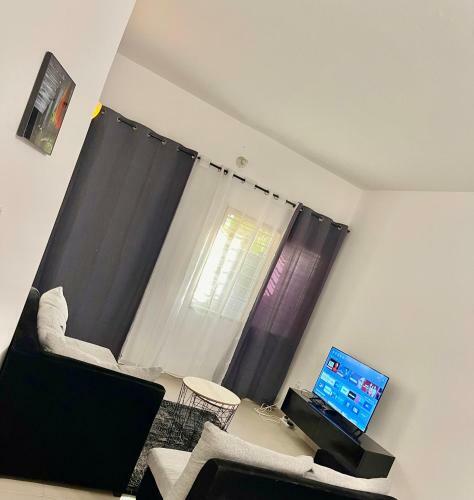 Apartamento Appartement Kirikou