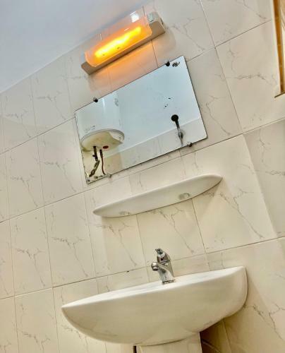 Apartamento Appartement Kirikou