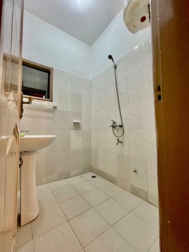 Apartamento Appartement Kirikou