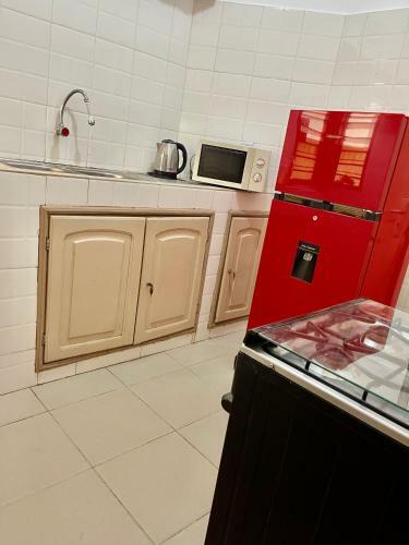 Apartamento Appartement Kirikou