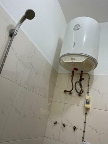 Apartamento Appartement Kirikou