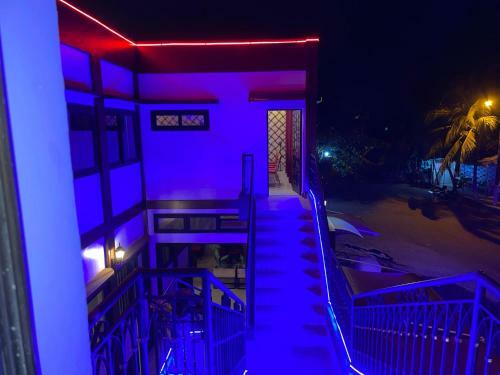 Hotel Les Arcades