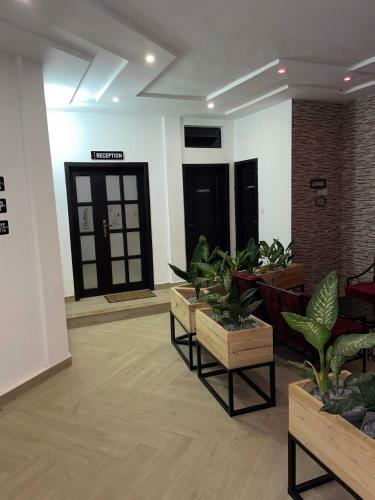 Hotel Les Arcades