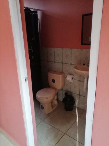 Hotel Hostal Munch