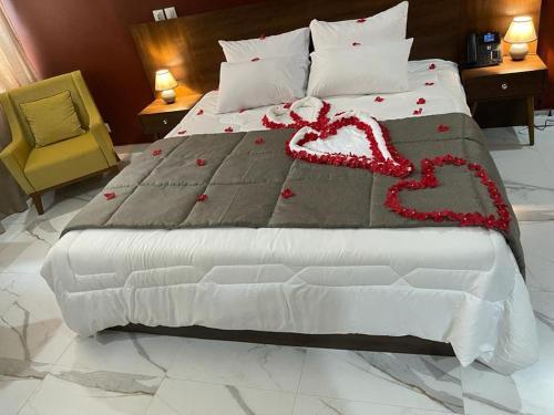Apartamento Residence Sycomore 1