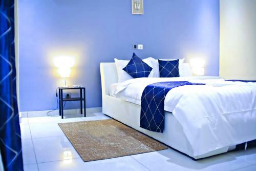 Bnb Resort Hotel