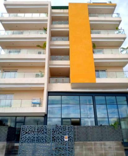 Bnb Resort Hotel