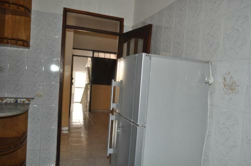 Hotel Avenida Apart