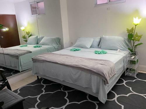 Hostal Casa Bolonia