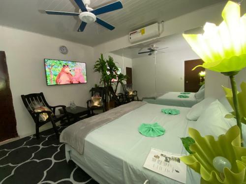 Hostal Casa Bolonia