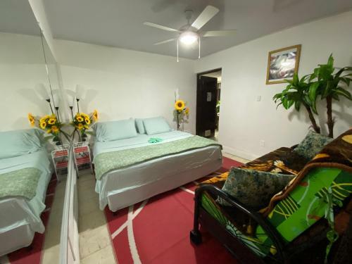 Hostal Casa Bolonia