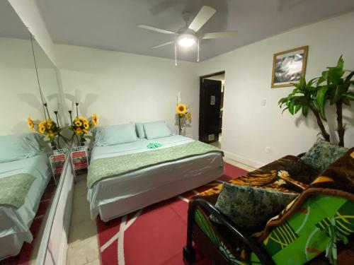 Hostal Casa Bolonia
