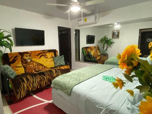 Hostal Casa Bolonia