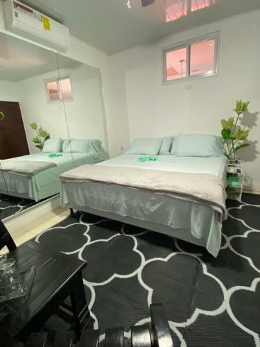 Hostal Casa Bolonia