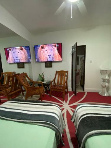 Hostal Casa Bolonia