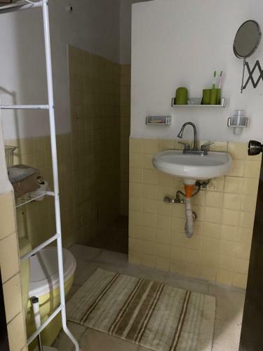 Hostal Casa Bolonia