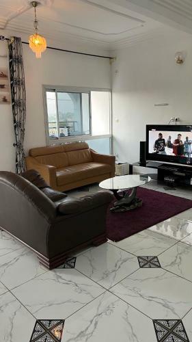 Apartamento R�sidence Josephine
