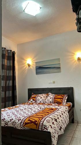 Apartamento R�sidence Josephine