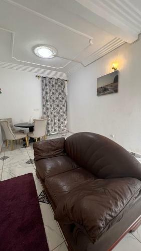 Apartamento R�sidence Josephine
