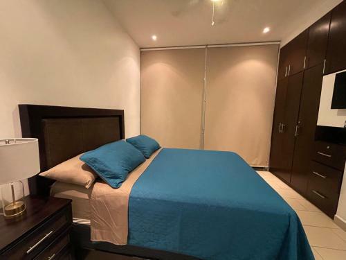 Apartamento Edificio Vista Lago