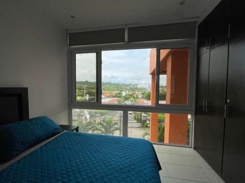 Apartamento Edificio Vista Lago