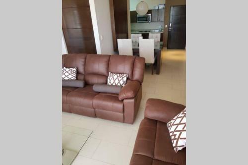Apartamento Edificio Vista Lago