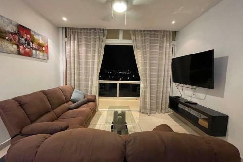Apartamento Edificio Vista Lago