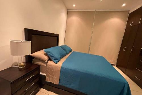 Apartamento Edificio Vista Lago