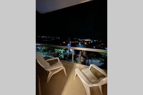 Apartamento Edificio Vista Lago