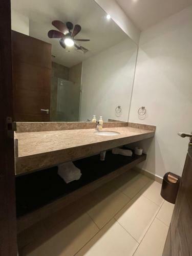 Apartamento Edificio Vista Lago