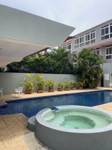 Apartamento Edificio Vista Lago
