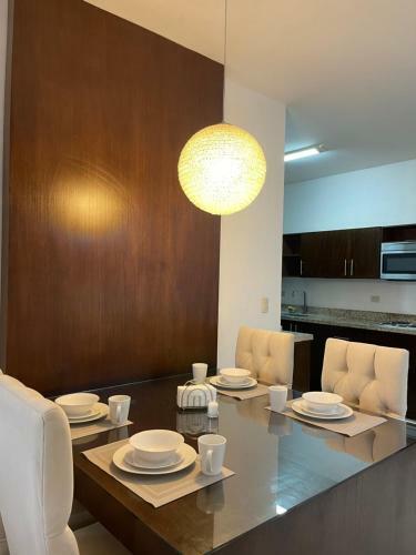 Apartamento Edificio Vista Lago
