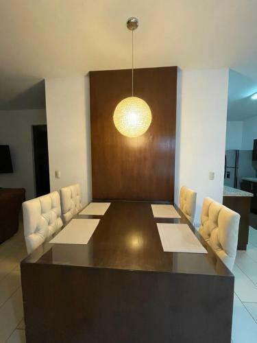 Apartamento Edificio Vista Lago