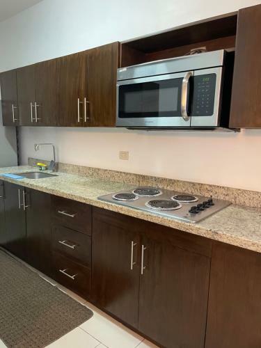 Apartamento Edificio Vista Lago