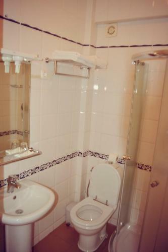 Hotel Residencial Cosmos