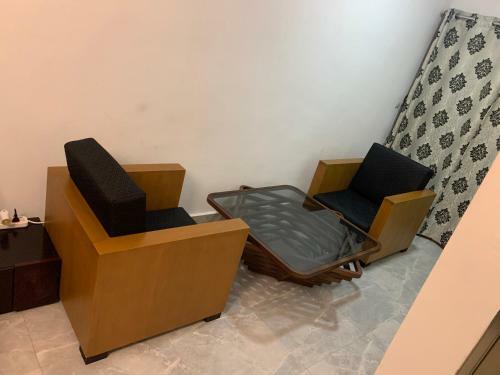 Apartamento R�sidence Terre D?�meraude